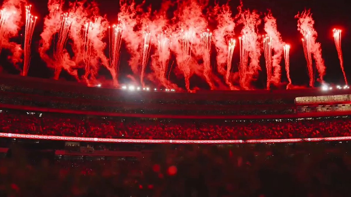 Talking season is over. Everyone is doubting the Dawgs. #GoHard, the official MGAP 2025 Hype Video, is here. #GoDawgs