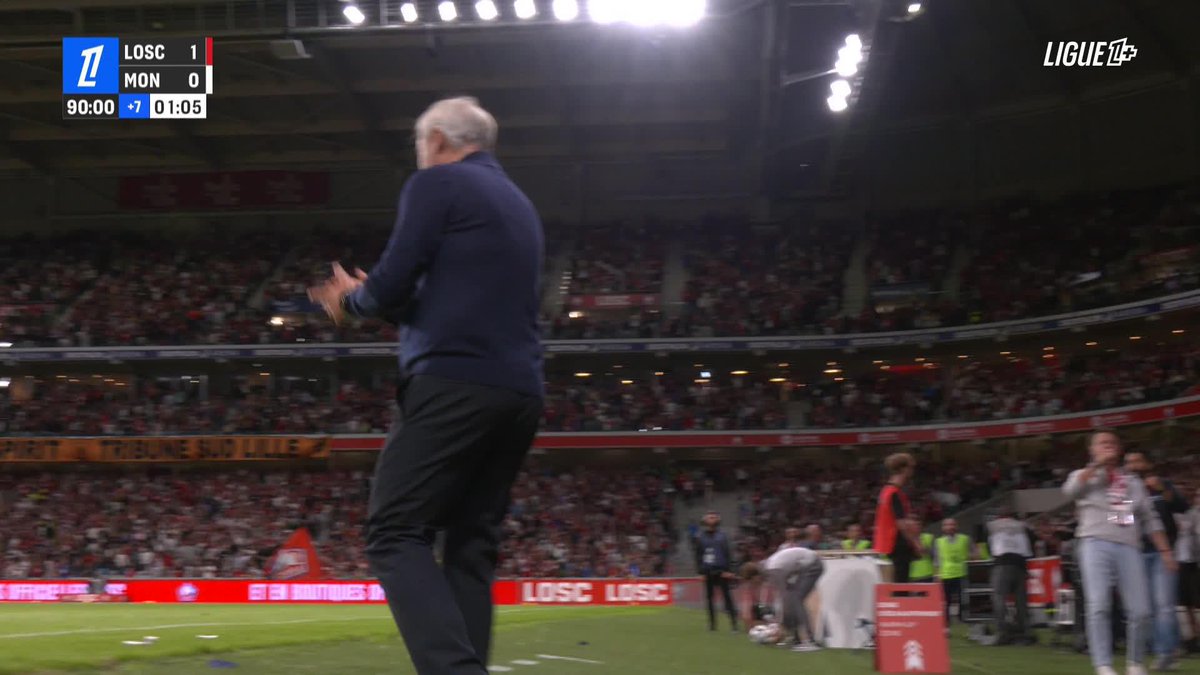 ⚽️ 𝗢𝗟𝗜𝗩𝗜𝗘𝗥 𝗚𝗜𝗥𝗢𝗨𝗗 🇫🇷 𝗙𝗔𝗜𝗧 𝗘𝗫𝗣𝗟𝗢𝗦𝗘𝗥 𝗟𝗘 𝗦𝗧𝗔𝗗𝗘 𝗣𝗜𝗘𝗥𝗥𝗘-𝗠𝗔𝗨𝗥𝗢𝗬 𝗔̀ 𝗟𝗔 𝟵𝟬’ !!! ❤️🤍 LE RETOUR DU ROIIIII 👑🔙 2 buts en 2 matchs de Ligue 1 cette saison. 😍 🎥 L1+
