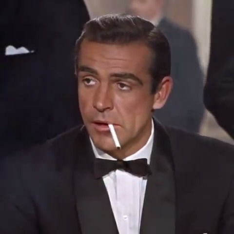 SEAN CONNERY would have been 95 years old today.