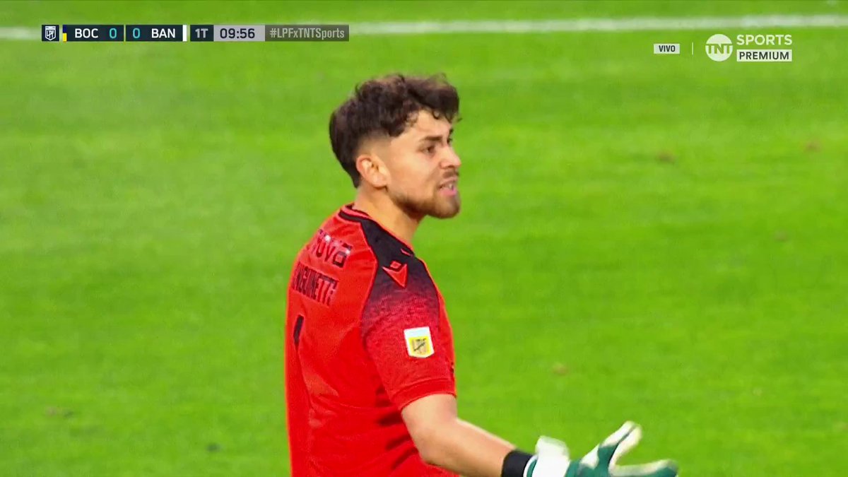 🔎LAUTARO BLANCO TUVO EL PRIMERO, pero Sanguinetti le ahogó el grito de GOL.