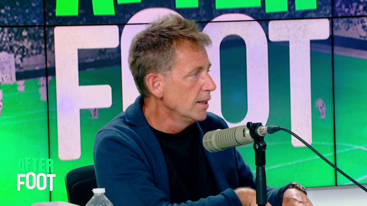 🗣 "Il y a franchement un effectif pour faire deuxième ou troisième !" Daniel Riolo revient sur la difficulté de l'ASM à exploiter son plein potentiel malgré son bon effectif.