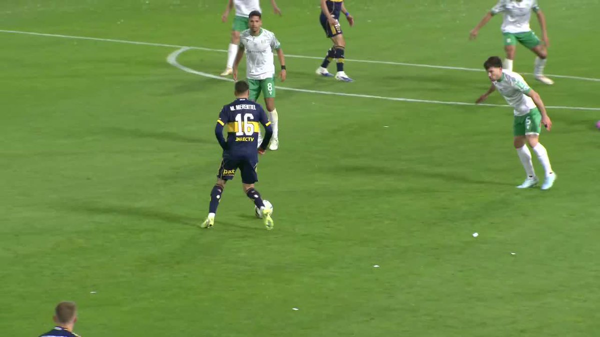 🔥 PFFF, QUÉ GOLAZO