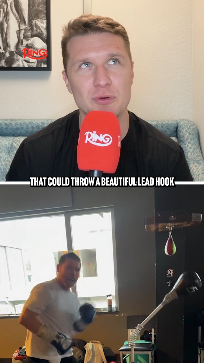 🗣️ “This is a perfect get for Canelo.” The W.A.D.E Concept breaks down Canelo Alavarez’s decision to bring in Jaron ‘Boots’ Ennis to prepare for Terence Crawford. #CaneloCrawford live on Netflix l Sept 13th in Las Vegas 🥊