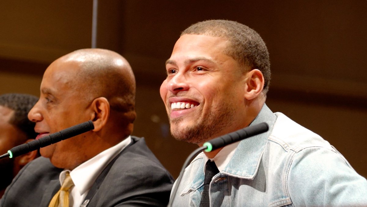 Tyrann's Day. Tyrann Mathieu | New Orleans Saints Community