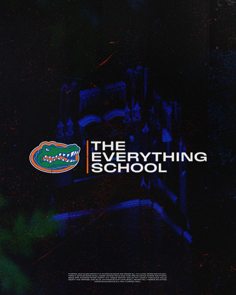 The Everything School.