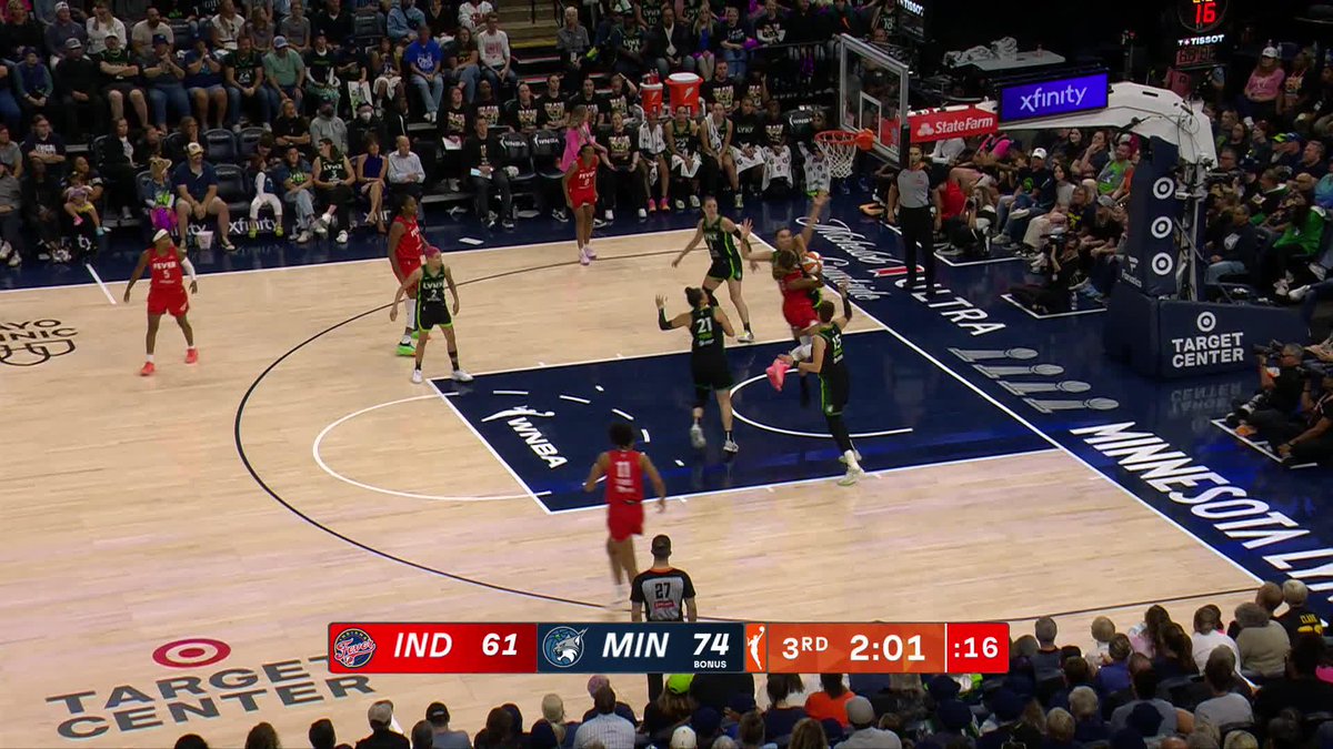 swish swish swish