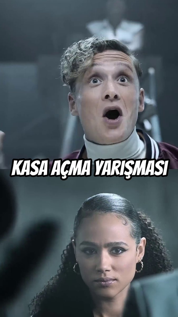 Netflix’te Eğlenceli Bir Film Var 🎥 Hırsızlar Ordusu - Aksiyon/Komedi