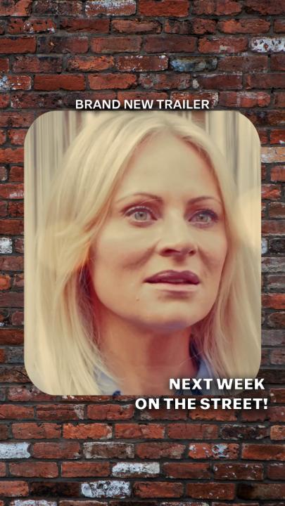 Coming up on Corrie! 😲 #Corrie