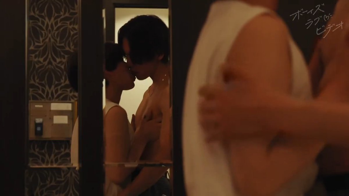 Our time reflected in the mirror