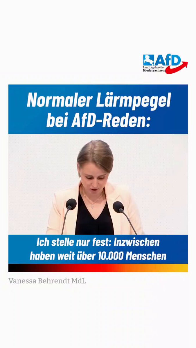 Warum rasten die selbsternannten Demokraten eigentlich immer so aus, wenn man ungeborenes Leben schützen und Pädophilie nicht verharmlosen will?🤔