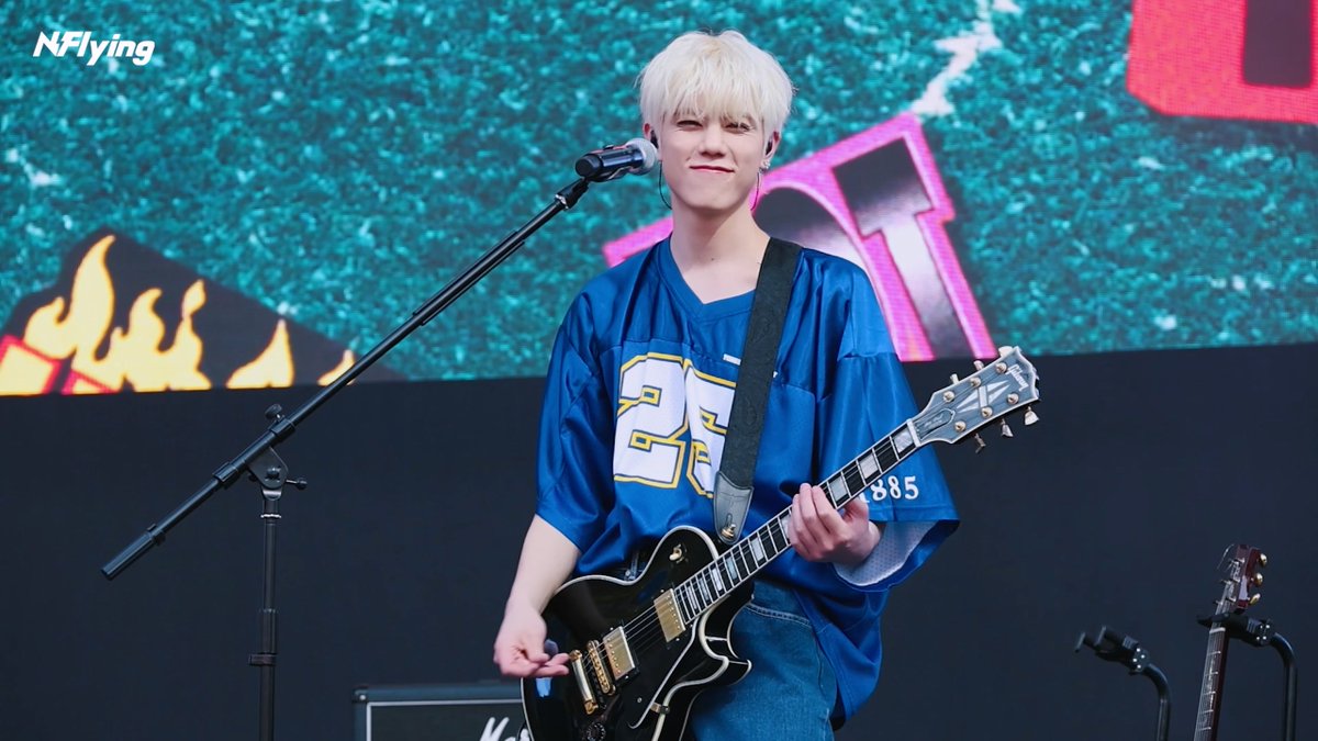 연세여 사랑한다 BEHIND | N.Flying (엔플라잉) ⚡ #NFlying #엔플라잉