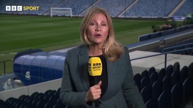 All the action and reaction from this weekend's SWPL ⚽️🙌 Watch on BBC Scotland and iPlayer from 19:30 BST 📺 #BBCFootball