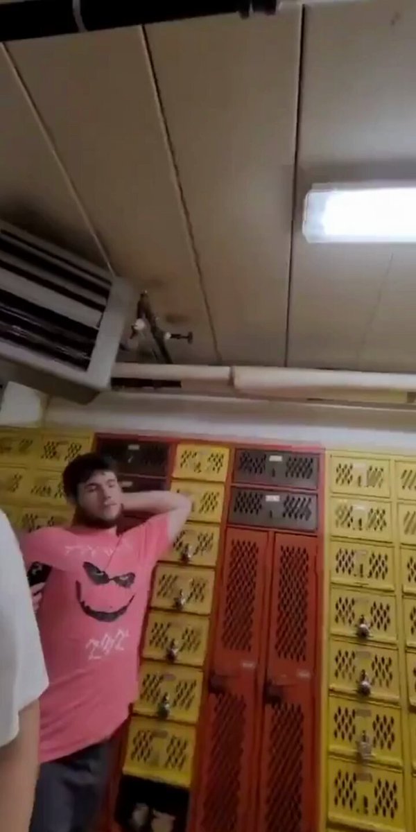 Funniest Fight on X.
