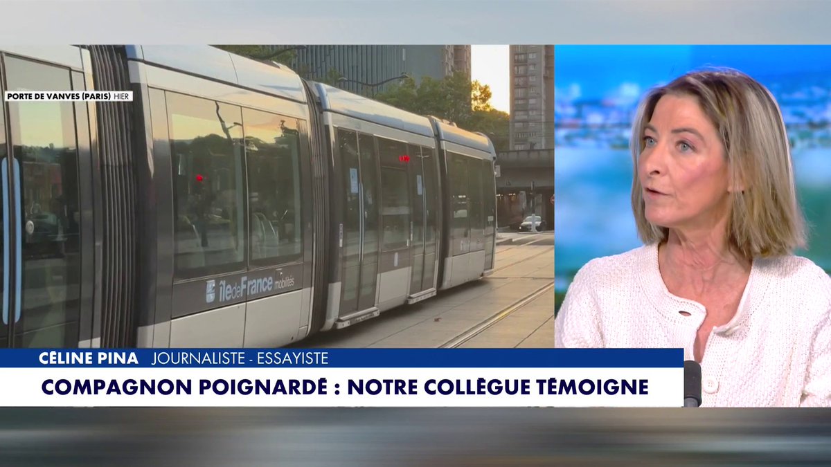 Pour Céline Pina, journaliste, «le grand tabou de l’immigration a été de lier immigration et racisme», dans #MidiNews