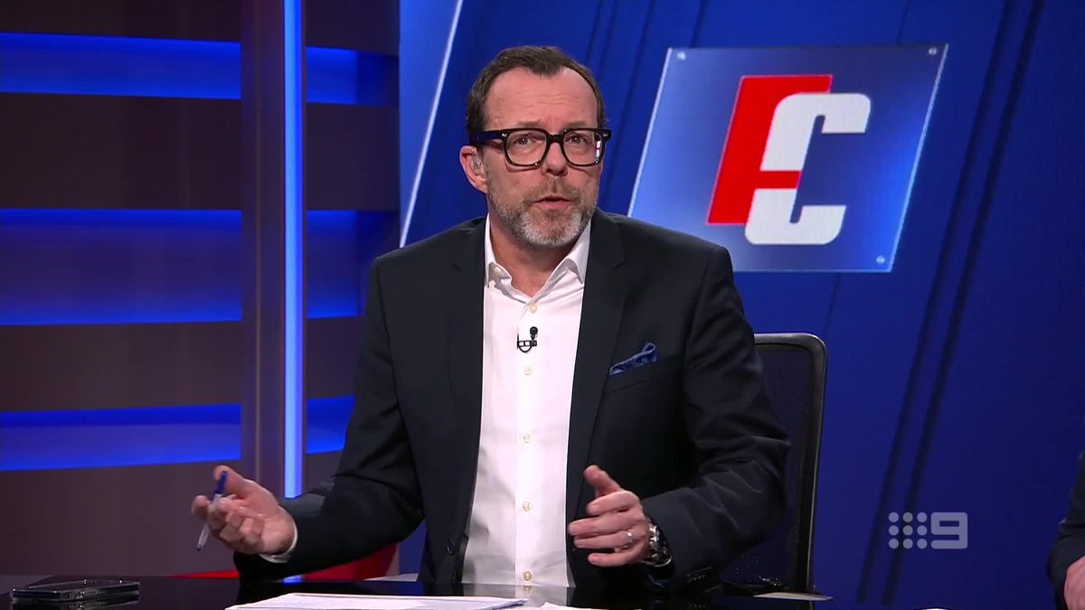 "It brings to a head the situation around Rowan Marshall." Damian Barrett says Rowan Marshall's future is under question, with a 'lack of communication' from the Saints to the veteran about what TDK's signing means for him. #9FootyClassified | Watch on Nine & 9Now 🖥️