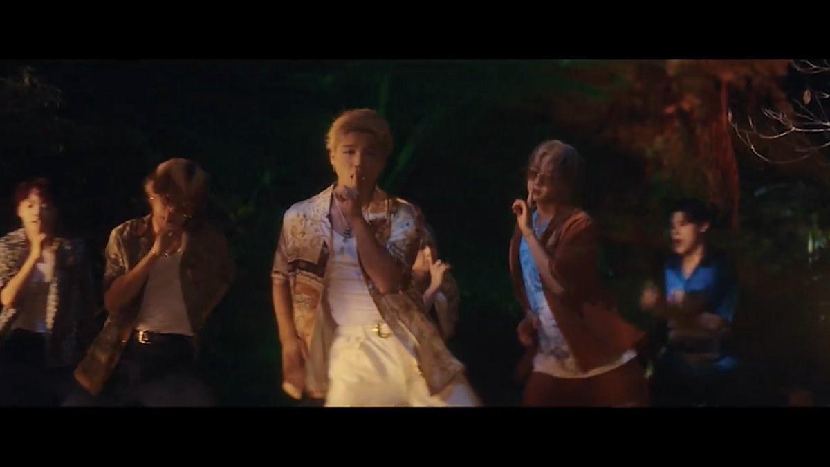 BE:FIRST 'Secret Garden' Music Video Streaming & Download #BF_SecretGarden #BEFIRST
