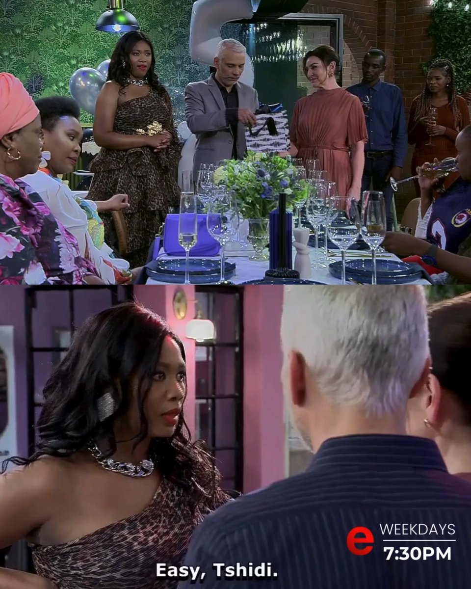 Round 3: Tshidi 1 - Marieke 2 Isthembu loading...🤭 #etvScandal