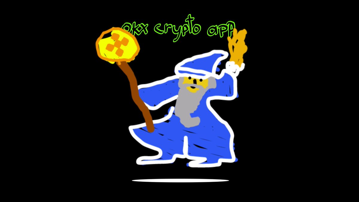 GM! What magic crypto coins are we watching this week?