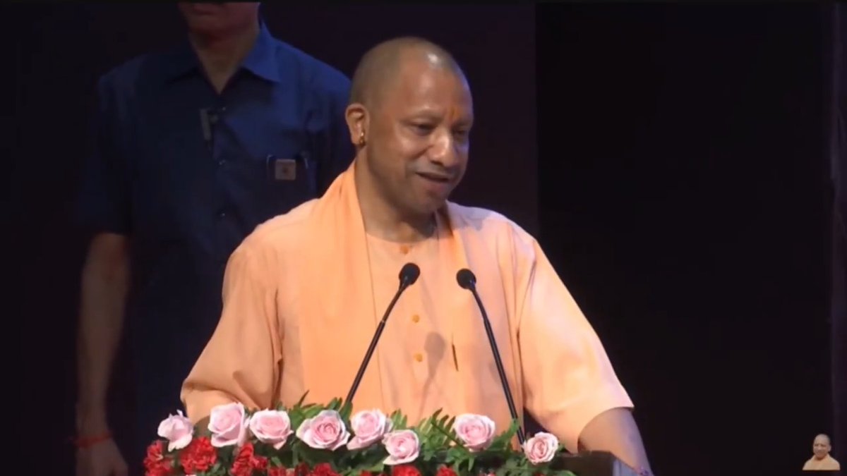 यह भारत की वह सफलता है, जो भारत को विरासत में मिली हुई है...