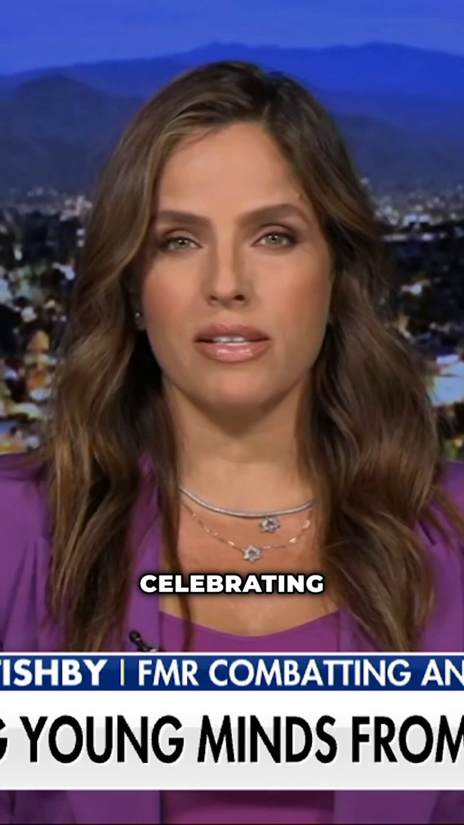 On October 8th, the day after Hamas’s massacre, students on campuses across America were celebrating terrorism and hating on America. This didn’t come out of nowhere. It starts in K-12 education, where kids are being indoctrinated instead of educated. When a first grade teacher tells children that Israel is committing “genocide,” that’s not teaching facts. That’s brainwashing lies. And it’s not isolated. Teachers’ unions are voting to boycott Israel, banning the ADL, and even change Holocaust education. This is not education. This is indoctrination. And it has to stop. One Nation with Brian Kilmeade Brian Kilmeade Fox News
