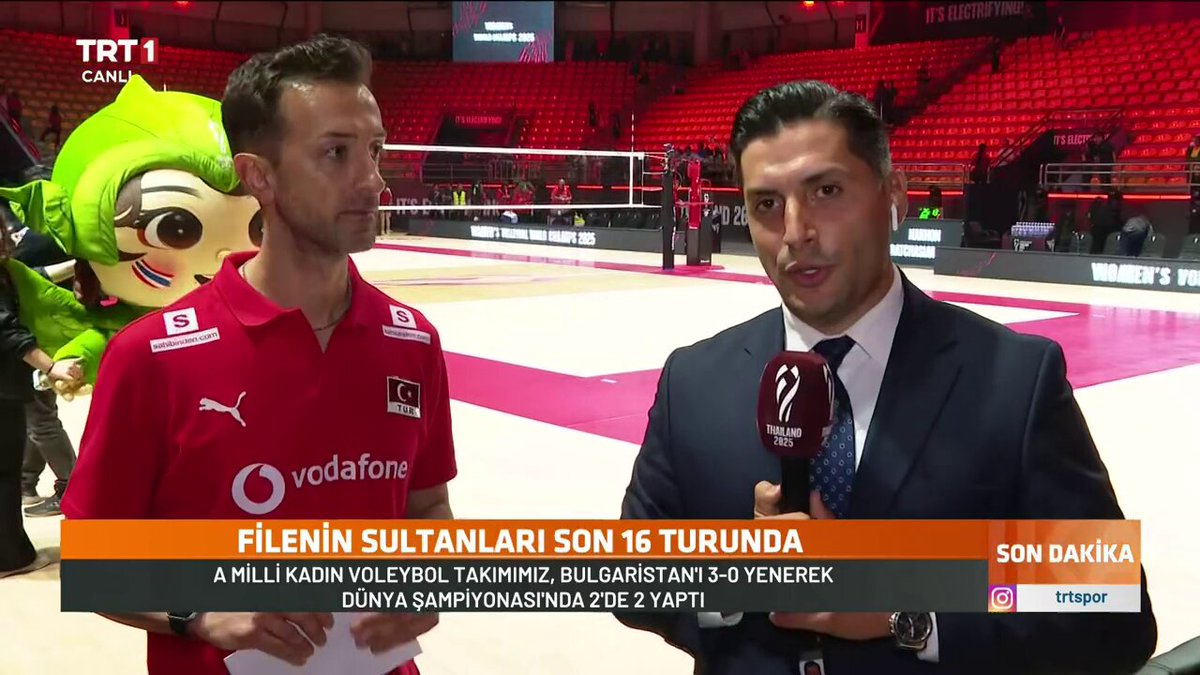 🎙️ Daniele Santarelli