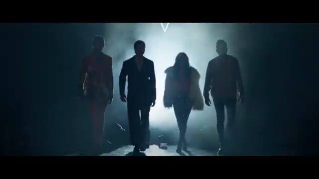 La promo de #LaVoz es una maravilla Antena 3 demuestra, una vez más, que sabe cuidar sus formatos como ninguna otra cadena, incluso después de tantos años.
