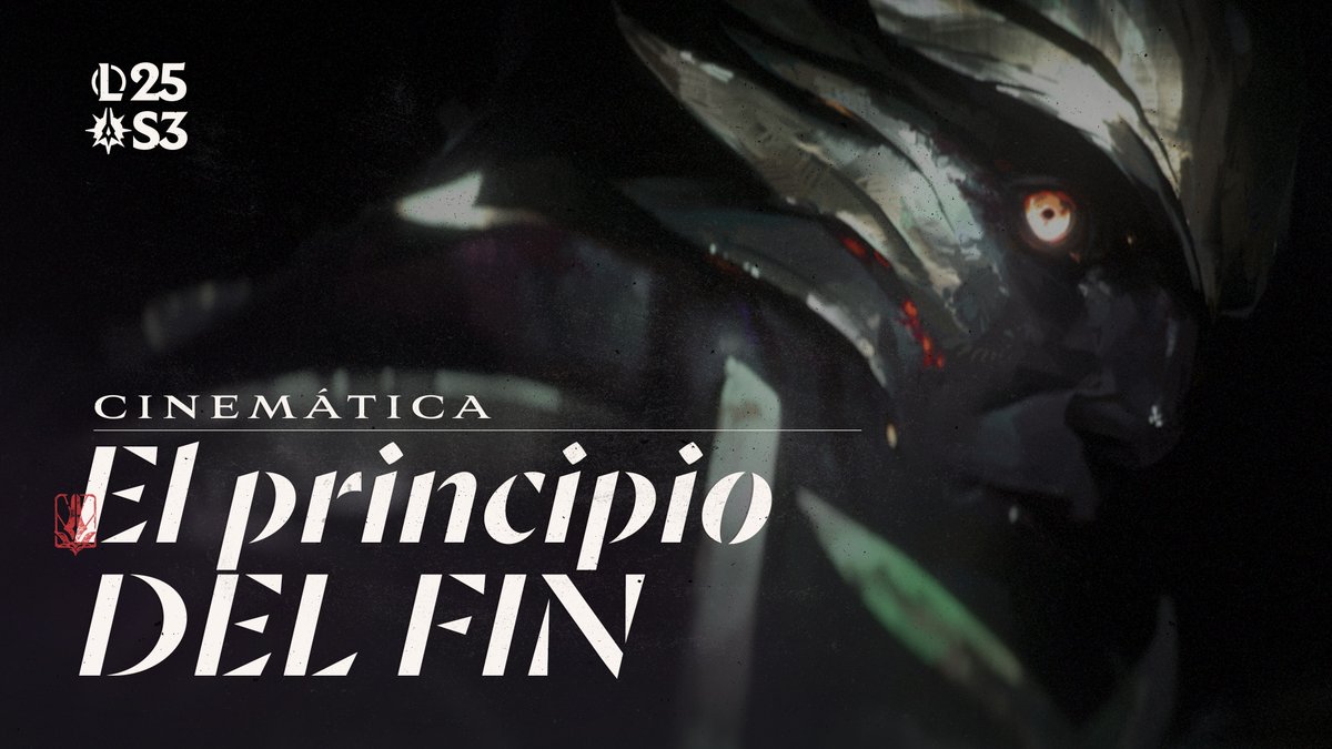 ¿Una pesadilla terrible… o una visión de lo que está por venir? Afrontad los Desafíos del crepúsculo en la temporada 3 a partir del 27 de agosto.