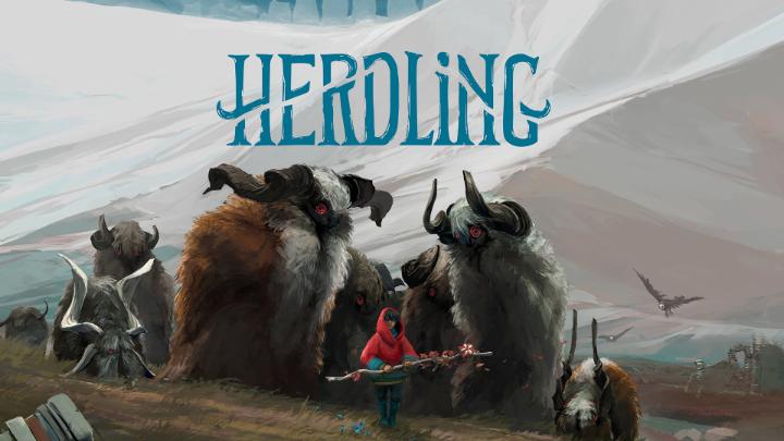 Guide a herd of mysterious creatures on a stirring journey into the mountains and beyond in Herdling – out now on #NintendoSwitch! Make your way to the summit: