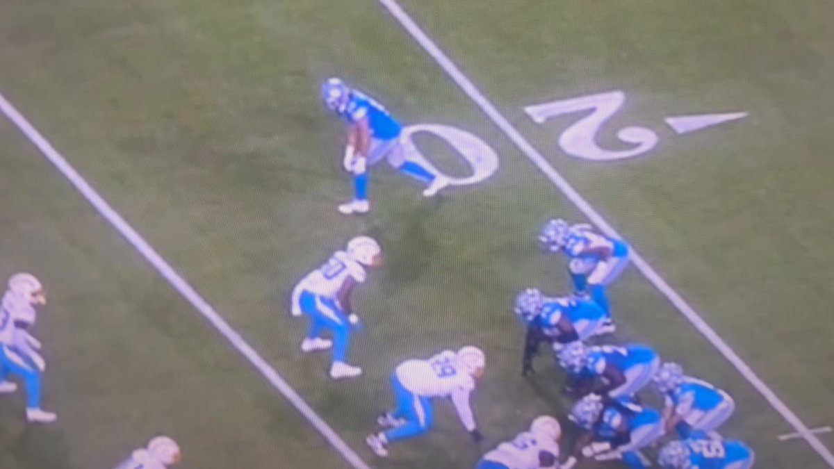 .Detroit Lions Isaac TeSlaa has been a star performer everywhere he has ever gone in any sport he competes in. It won't be any different NFL #onepride #BaldysBreakdowns
