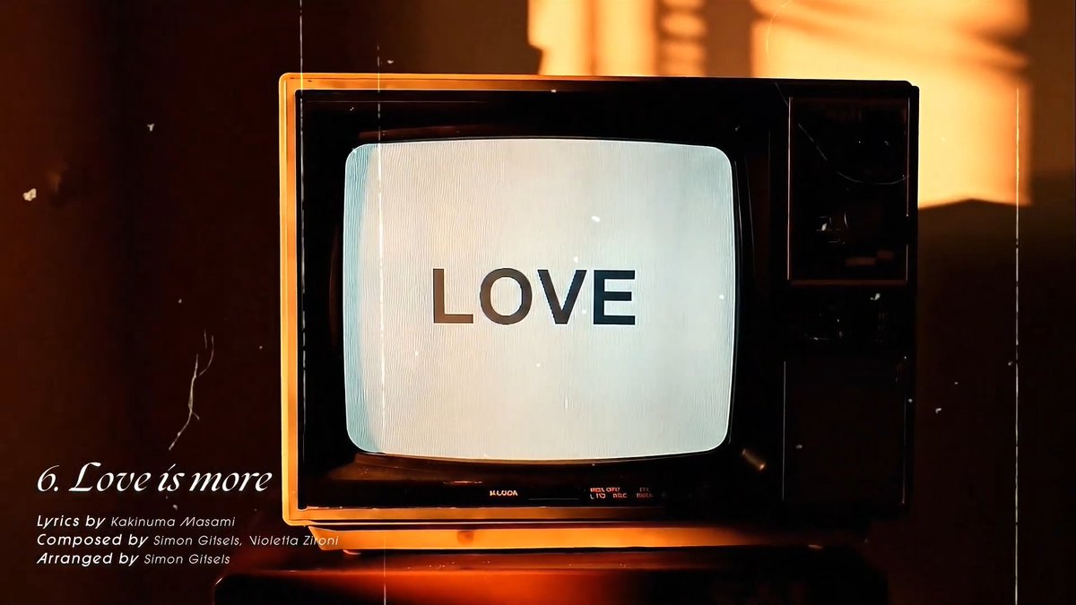 'LOVE IS MORE' IS SUCH A VIBE WITH MINA AND TZUYU'S SMOOTH VOCALS