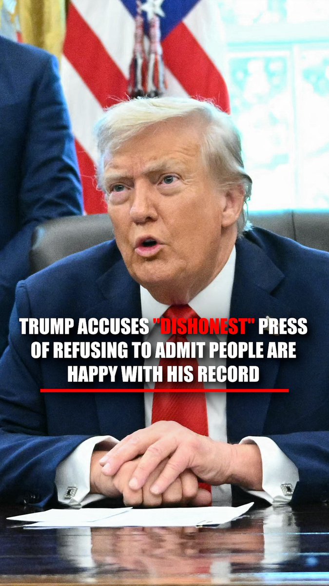 Trump blasts the media about his crime crackdown: "The press is totally dishonest ... Many of you have been mugged in Washington, you just don't want to talk about it."