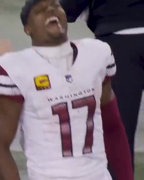 commanders fans rn