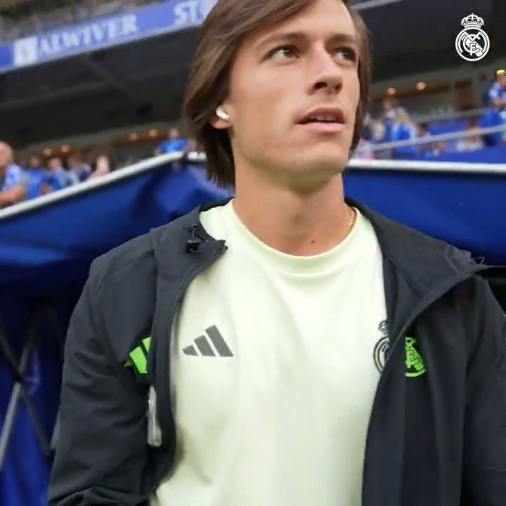 🆕 DIARIES 🆕 🙌 ¡Primera victoria fuera de casa! 🎥 VÍDEO COMPLETO ▶️ RM Play @Emirates