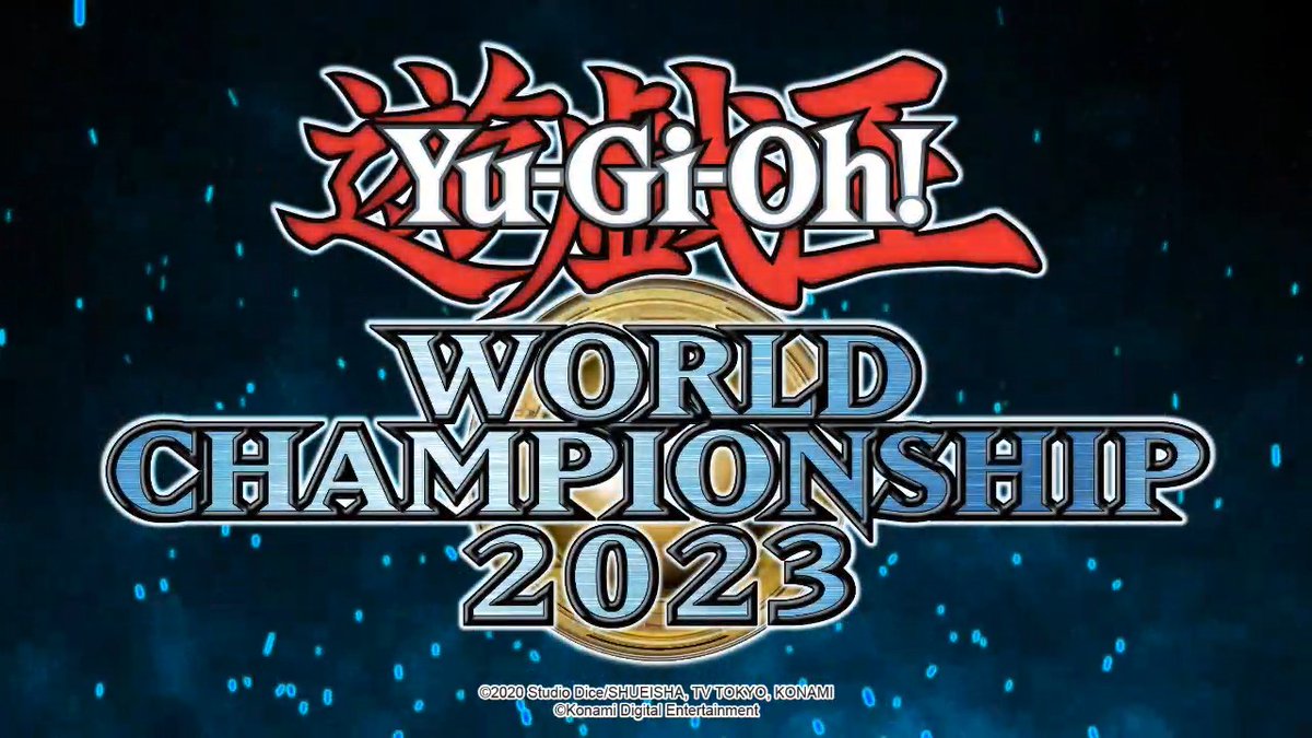 The Yu-Gi-Oh! World Championship is back for 2025, and so are the first two #YuGiOhMASTERDUEL World Champions! Both teams return to the world stage, but how successful will they be? Find out this weekend, and don't miss your chance to get this limited-time WCS 2025 Bundle!