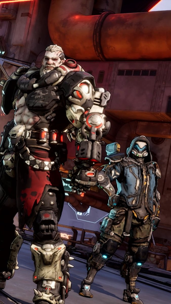Borderlands 4 brings a darker tone to the series. Here’s an overview of the world, your place in it, and some of the antagonists you’ll face along the way. Borderlands 4 comes to PC, PS5, and Xbox Series X/S on September 12 and Nintendo Switch 2 on October 3. Presented by Borderlands