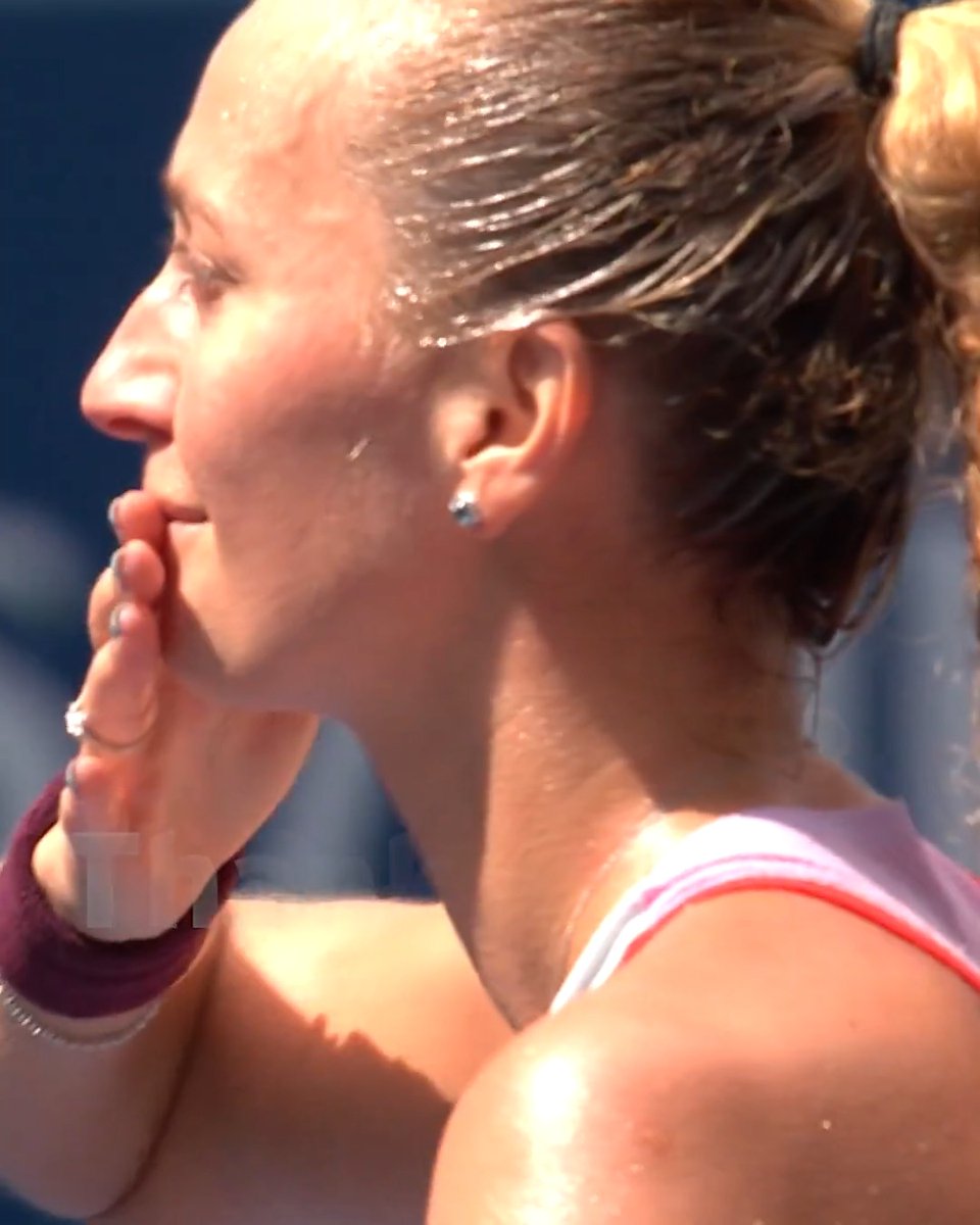 2x Grand Slam champion. 6x Billie Jean King Cup champion. 31x WTA champion. Bidding farewell to the iconic Petra Kvitova ✨