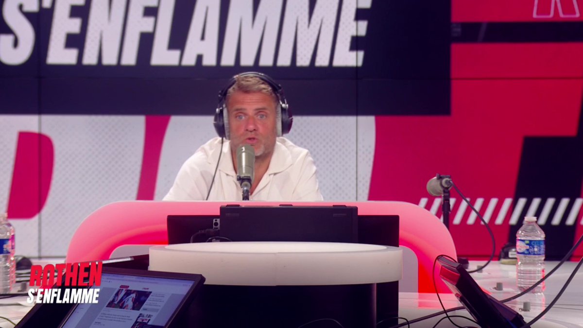 💥🎙️ Duga : "Je ne crois absolument pas à la version des dirigeants marseillais. Je pense qu'ils ne disent pas toute la vérité. Ce club est génial : ils se mettent le feu alors que la saison vient à peine de commencer. Une fois de plus, c'est du grand n'importe quoi."