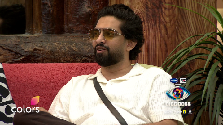 🔥 Mr. #AmaalMallik is ruling the content game! 🔥 #BiggBoss #BiggBoss19