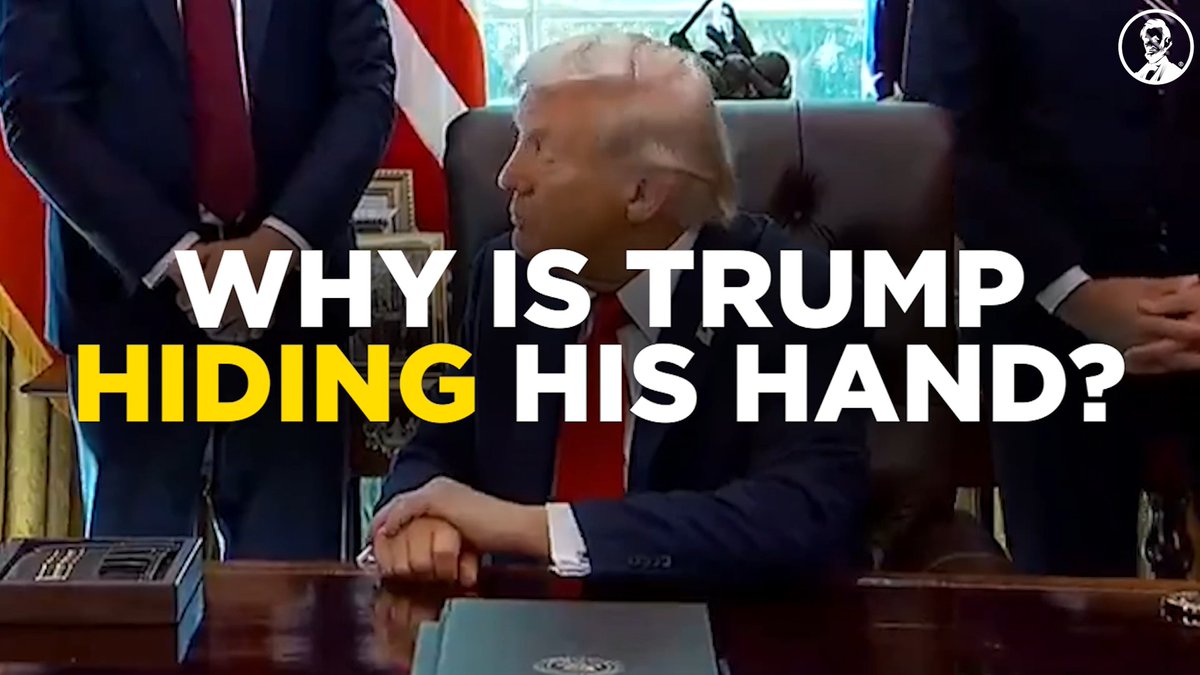 This is what Trump doesn't want you to see.