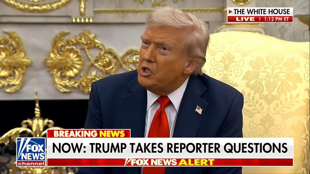 TRUMP on China's relationship with BIDEN: "They took him to the cleaners."