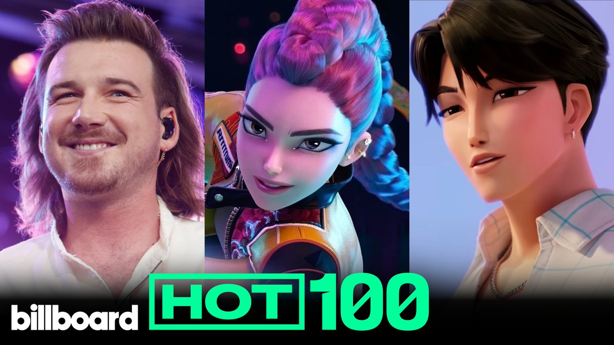 Here’s this week’s #Hot100 top 10 reveal (chart dated Aug. 30, 2025) 📈 Watch now for the big #BillboardNews countdown to No. 1.
