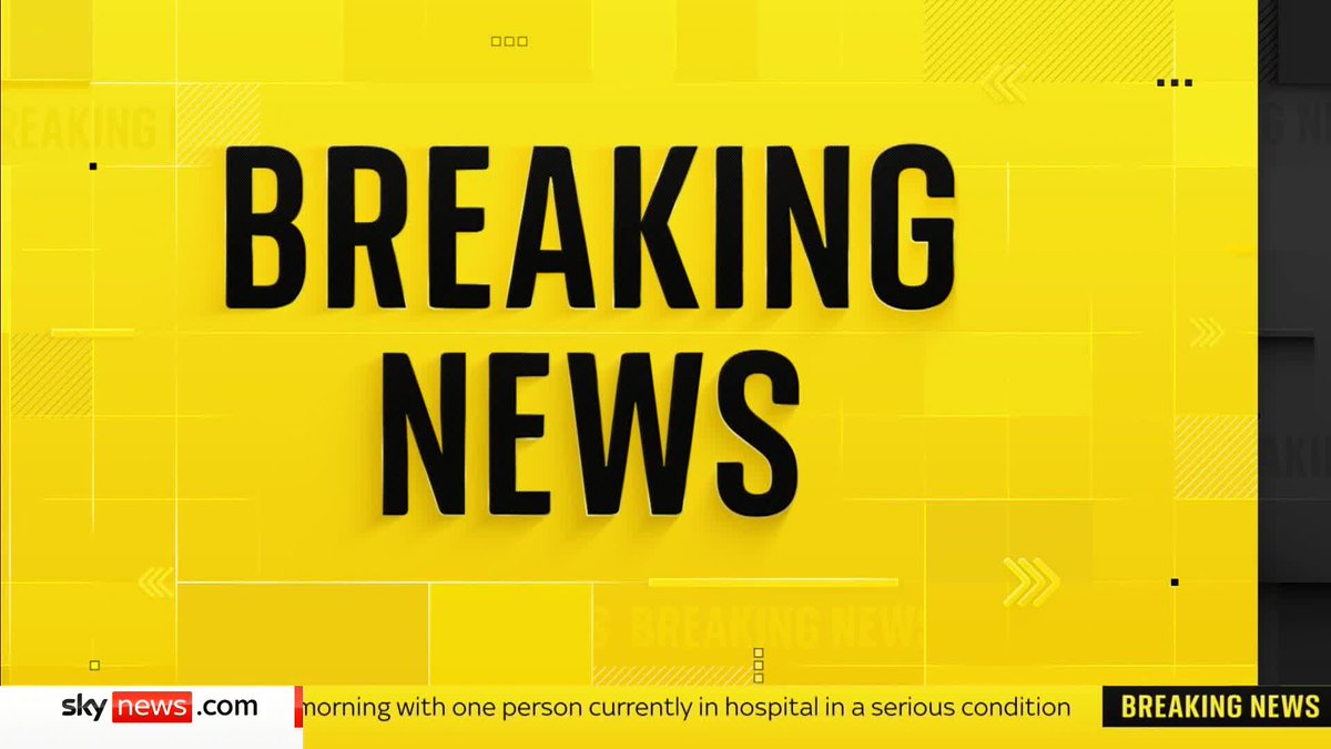 BREAKING: "Israel deeply regrets the tragic mishap that occurred today at the Nasser Hospital in Gaza" - Israeli Prime Minister Netanyahu Israeli Prime Minister Netanyahu has released a statement following the Israeli strikes on the hospital
