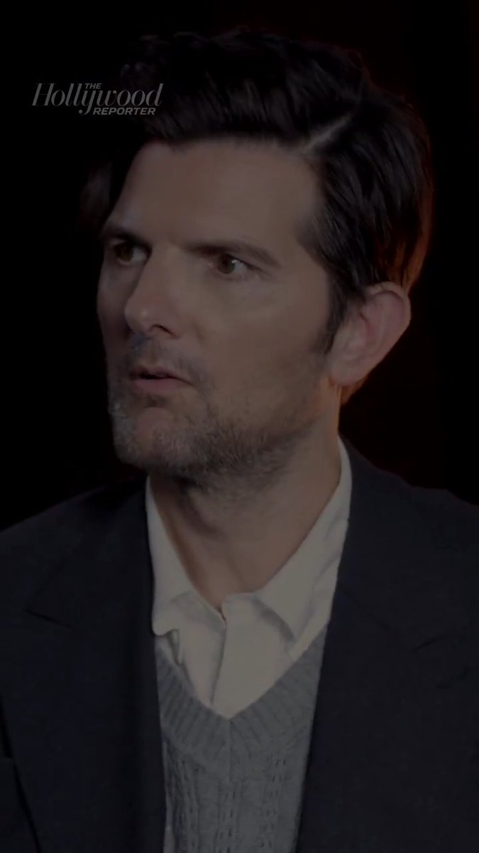 That waterfall scene in #Severance season two? Hard to watch, but even harder to film. John Turturro tells Adam Scott in THR’s Freeze Frame about the “dance steps” it took to get the shot, capture the emotion and keep everyone safe. @appletv
