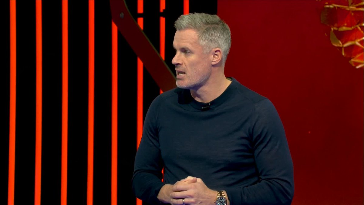 "When you've got a player that doesn't want to be there, it can be an absolute nightmare" 💬 Jamie Carragher believes Newcastle should sell Alexander Isak 💰