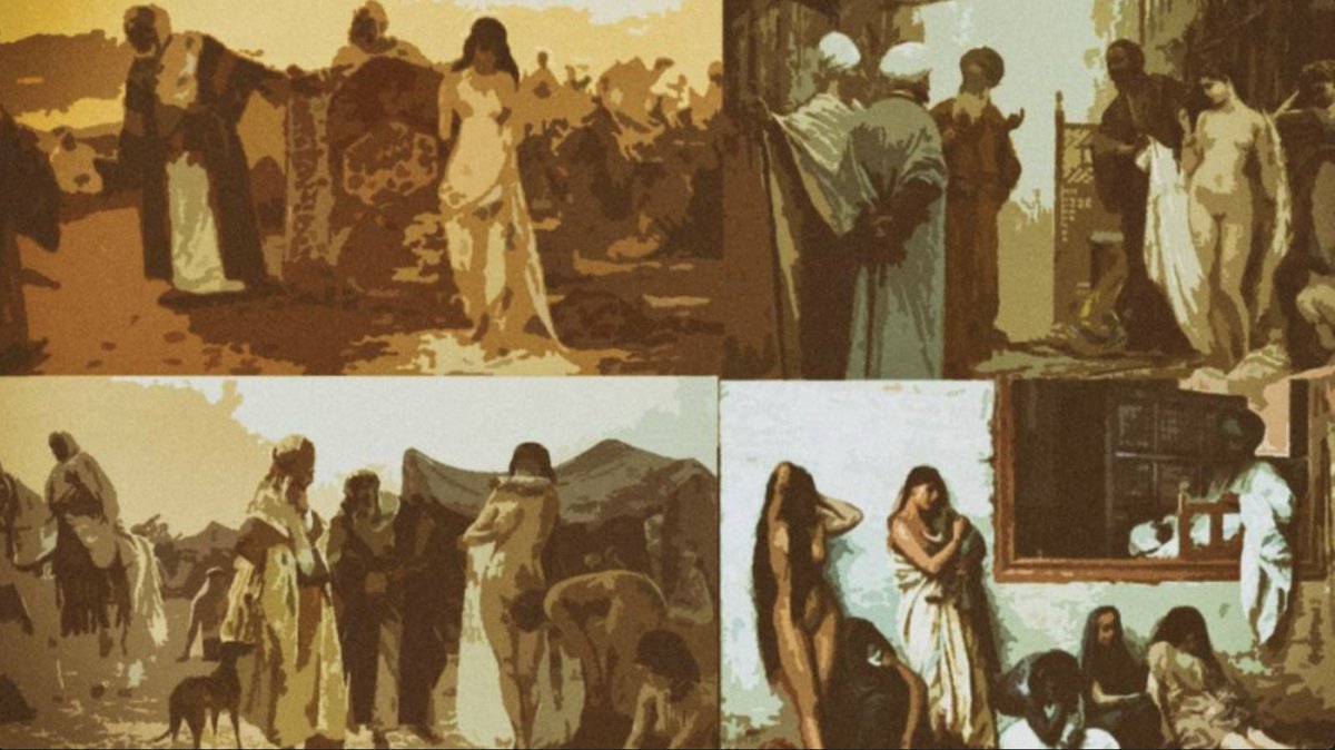 The Feminist Slave System Revealed! In Brave New World, Aldous Huxley unveils a chilling blueprint where feminism, twisted from its roots, becomes a tool of the World State to shackle the masses. ʙʀᴇᴀᴋɪɴɢ ɴᴇᴡs: