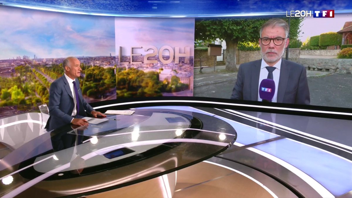 🔴🇫🇷 ALERTE VIDÉO | CONFIRMATION, le PS NE VOTERA PAS pour la confiance du gouvernement Bayrou. RN, UDR, LFI, EELV ont déjà confirmé suivre ce chemin également. Le gouvernement Bayrou va tomber le 8 septembre.