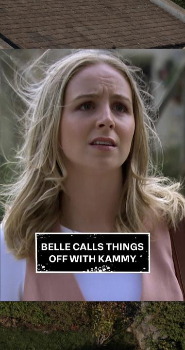 "I thought you were one of the good guys." #Emmerdale