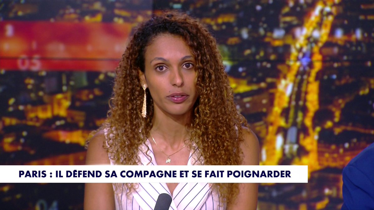 «La honte doit changer de camp», le récit poignant de notre journaliste Isabelle Pibouleau suite à l'agression subie avec son compagnon dans un tramway à Paris #HDPros2