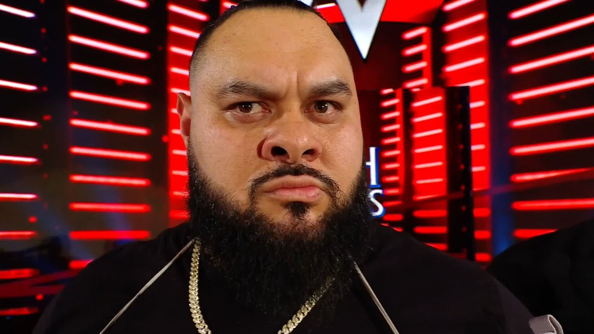 Paul Heyman thinks Roman Reigns needs some TOUGH LOVE... 🤨 #WWERaw
