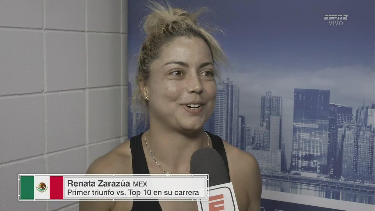 😭 "LE HABLÉ A MI MAMÁ PORQUE NO QUERÍA SALIR A LA CANCHA". "TENÍA MUCHO MIEDO DE SALIR. NO QUERÍA". El lado más humano de Renata Zarazúa tras hacer historias 👏 🇲🇽